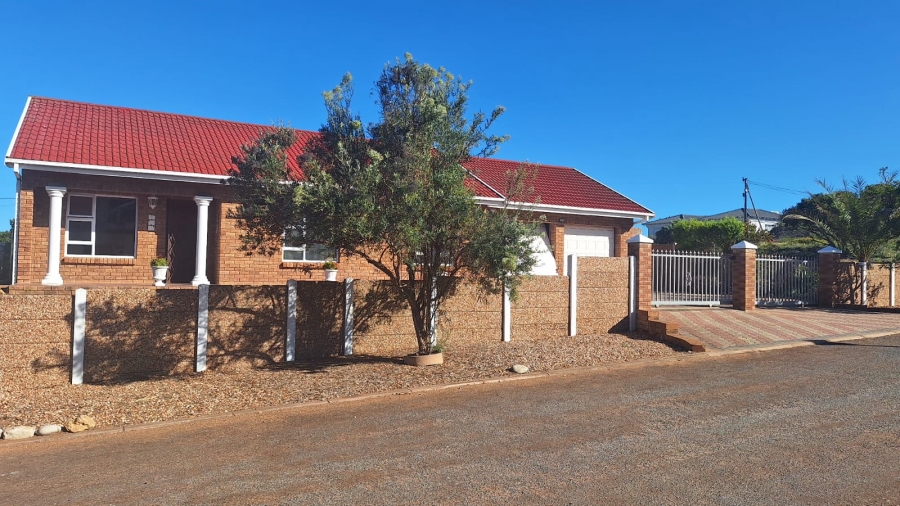 3 Bedroom Property for Sale in Jongensfontein Western Cape